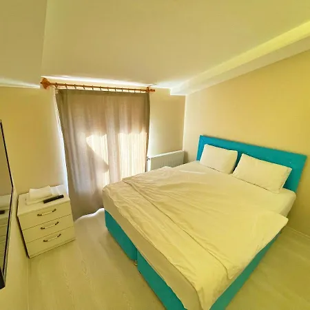 Kuzey Palace Ξενοδοχείο 2*
