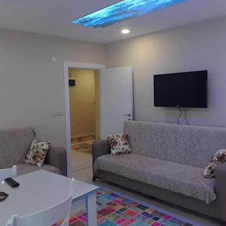 Hotel Kuzey Palace 2*