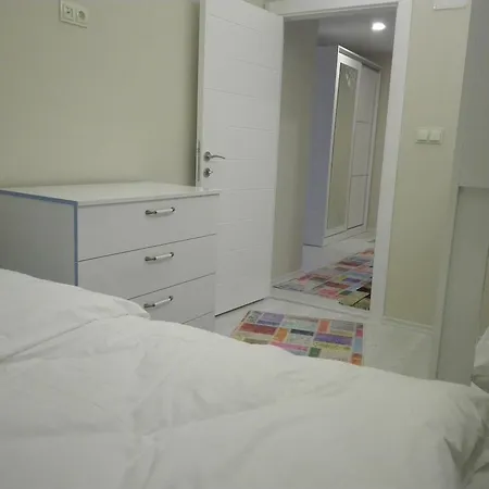 Hotel Kuzey Palace