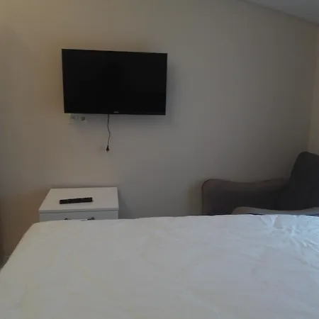 Hotel Kuzey Palace Uzungol
