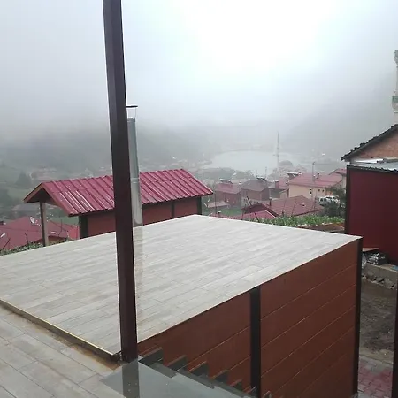 Kuzey Palace 2* Uzungol