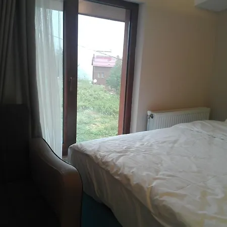 Hotel Kuzey Palace Uzungol
