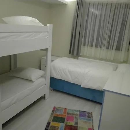 Kuzey Palace Hotel 2*