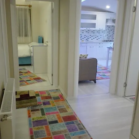 Kuzey Palace 2* Uzungol