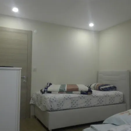 Hotel Kuzey Palace Uzungol