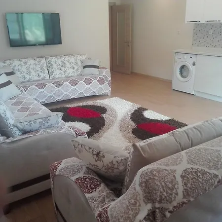 Kuzey Palace Hotel