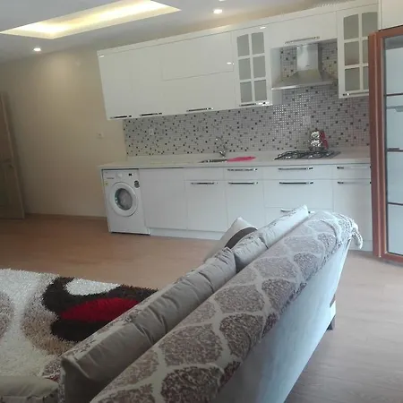 Kuzey Palace Hotel