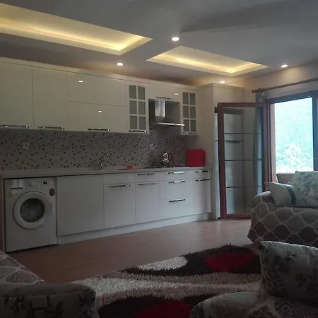 Kuzey Palace Uzungol