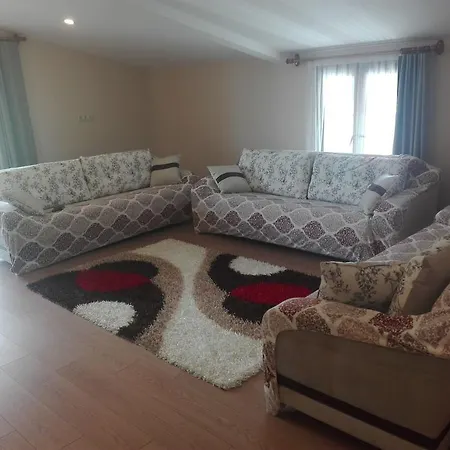 Kuzey Palace Hotel Uzungol
