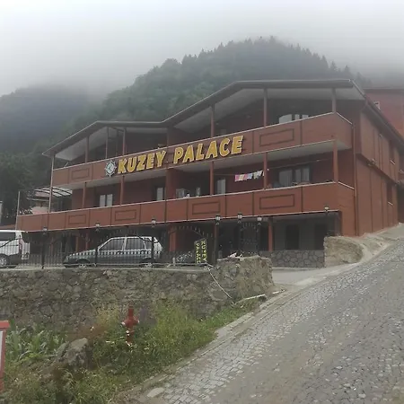 Hotel Kuzey Palace