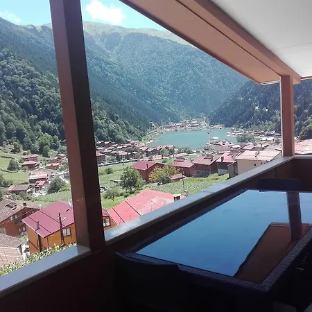Kuzey Palace Hotel Uzungol