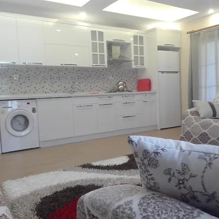 Kuzey Palace Hotel Uzungol