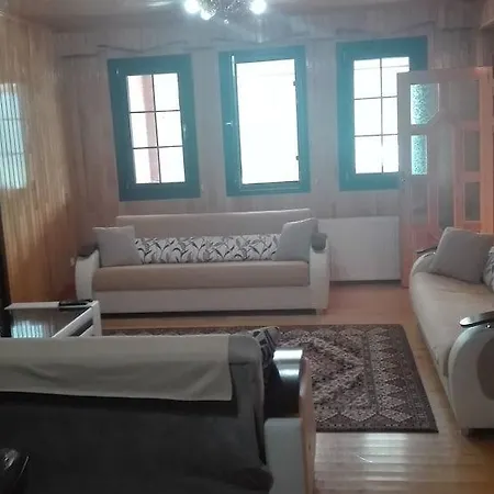 Hotel Kuzey Palace 2*