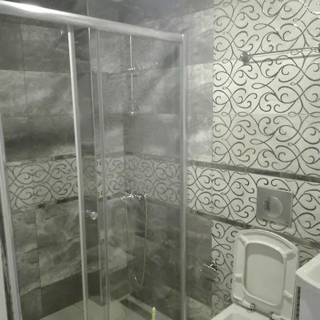 Kuzey Palace Uzungol