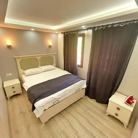 Kuzey Palace 2* Uzungol