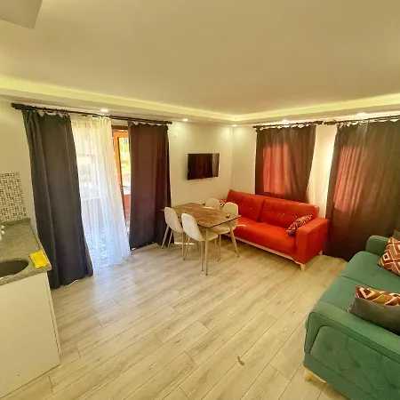 Kuzey Palace Uzungol