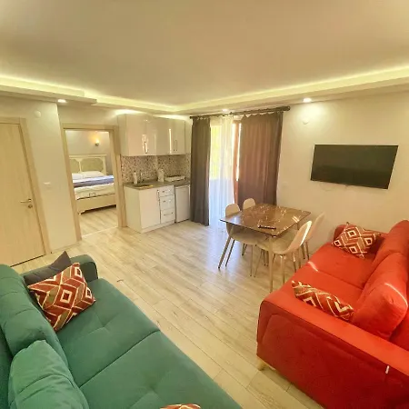 Kuzey Palace Hotel Uzungol