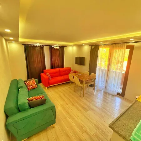 Hotel Kuzey Palace