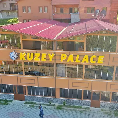 Kuzey Palace 2* Uzungol