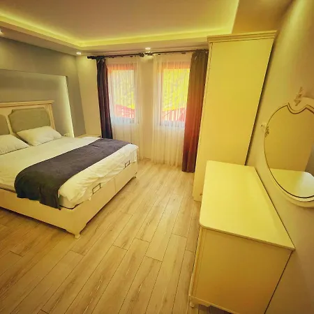 Kuzey Palace 2* Uzungol