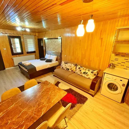 Hotel Kuzey Palace 2*