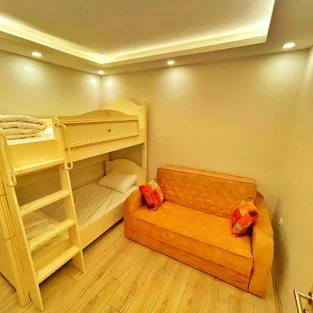 Hotel Kuzey Palace Uzungol