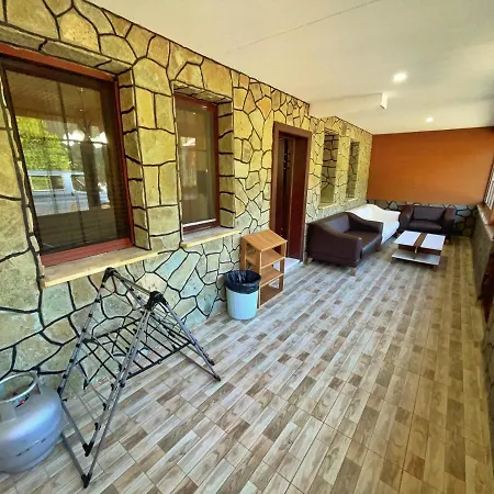 Hotel Kuzey Palace 2*
