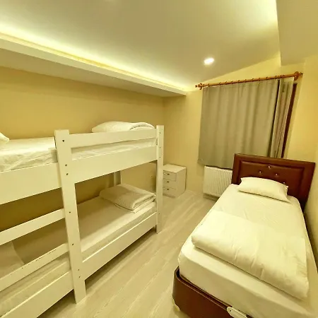 Kuzey Palace 2* Uzungol