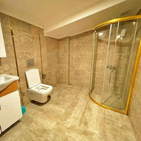 Hotel Kuzey Palace Uzungol