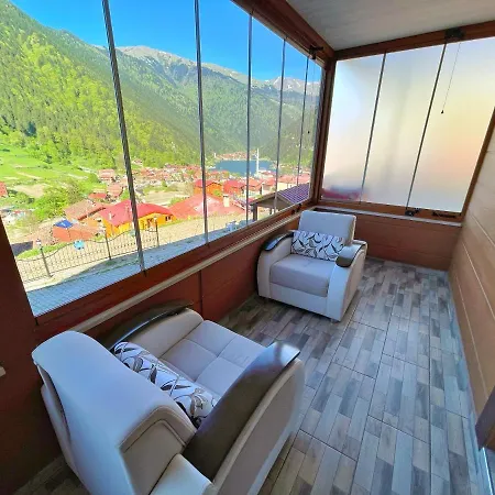 Kuzey Palace Hotel 2*