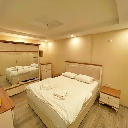 Kuzey Palace 2* Uzungol
