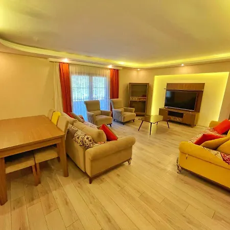 Kuzey Palace