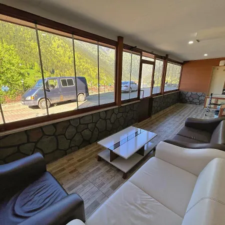 Hotel Kuzey Palace