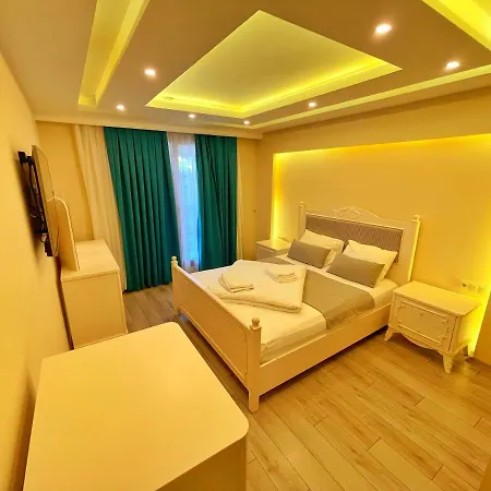 Hotel Kuzey Palace 2*