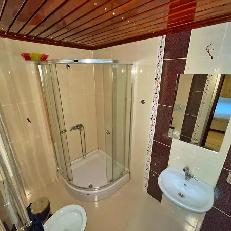 Hotel Kuzey Palace 2*