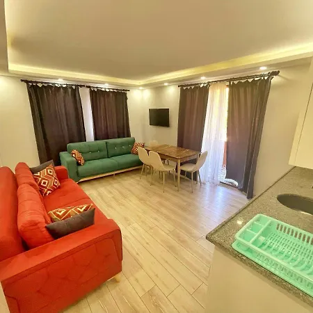 Hotel Kuzey Palace Uzungol