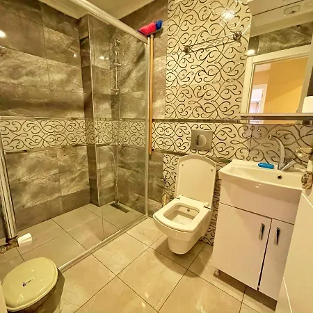Kuzey Palace Uzungol