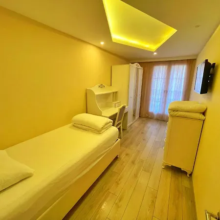 Hotel Kuzey Palace