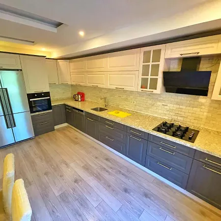 Kuzey Palace 2* Uzungol