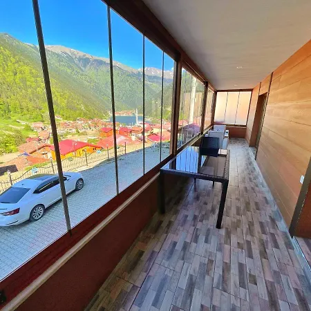 Kuzey Palace Uzungol