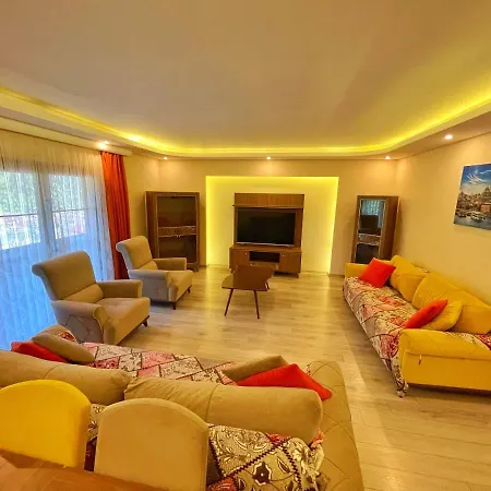 Kuzey Palace 2* Uzungol