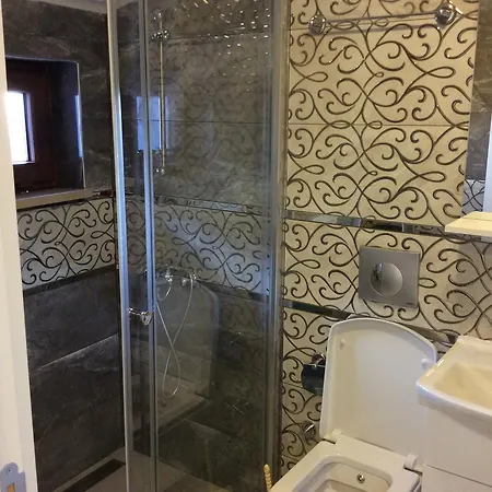Kuzey Palace Hotel