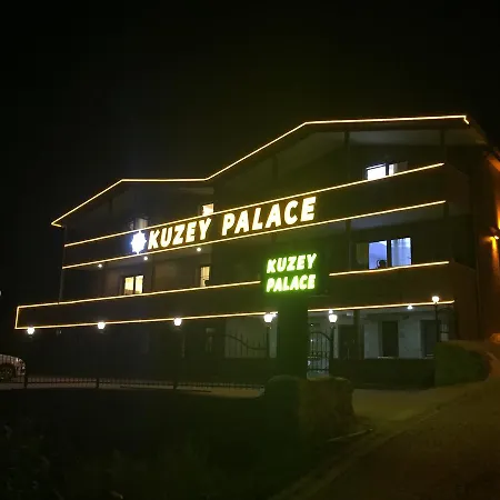 Hotel Kuzey Palace