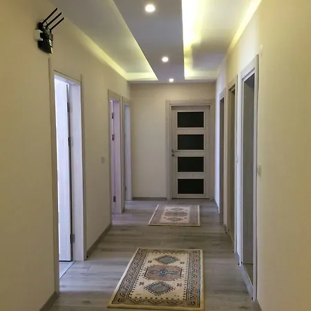 Hotel Kuzey Palace 2*